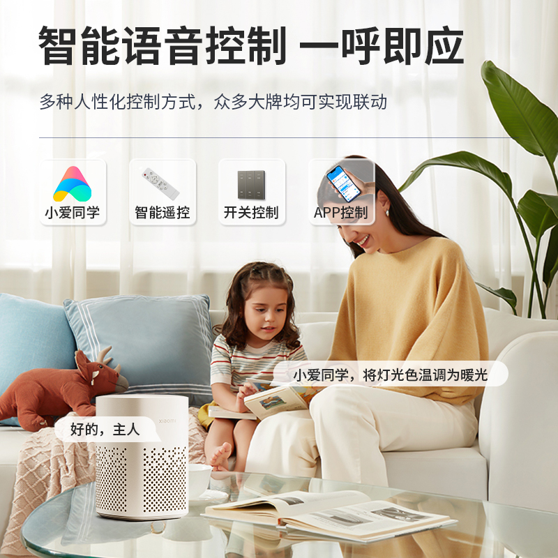 极简超薄明装筒灯无主q灯客厅照明卧室吸顶灯多头防眩三色变光射