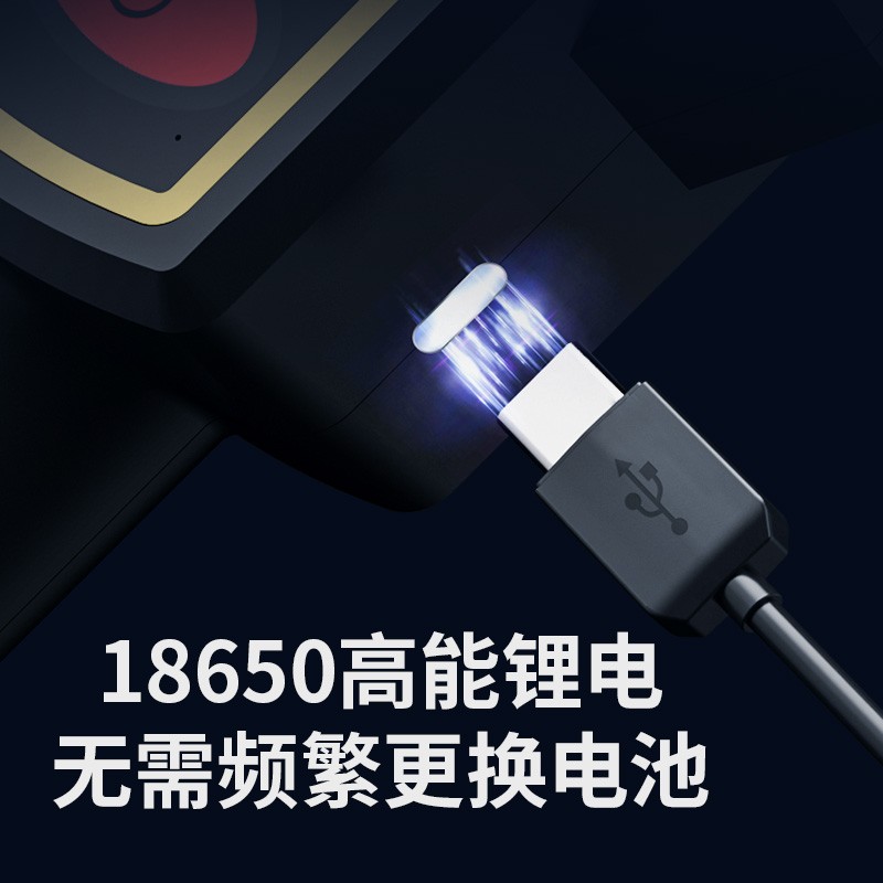 深达威金属探测器手持式高精度z小型考I场安检仪手机户外检测探测