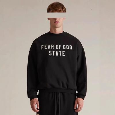 CTST美式SENTIALS秋季潮牌刺绣