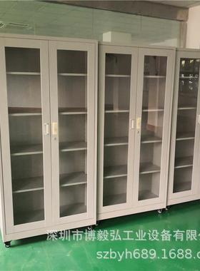 型工具柜车间工具车铁工厂ZVT五金零收件抽屉式储物柜皮纳工具柜