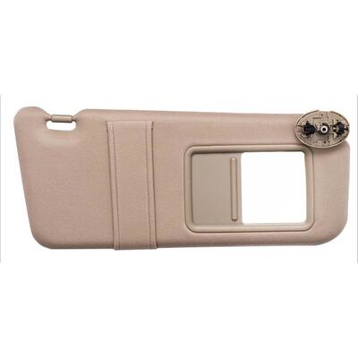 74320-06780-0B743凯美瑞无2-06780-E0743010-06750-凯瑞遮阳板美