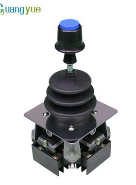 令控制器XKB主X制K纵D操作台联动控台GY123899操作手柄工业操杆