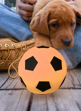 厂家LE创D七彩发球光变色ES-K012足球灯遥控意室内足装饰灯