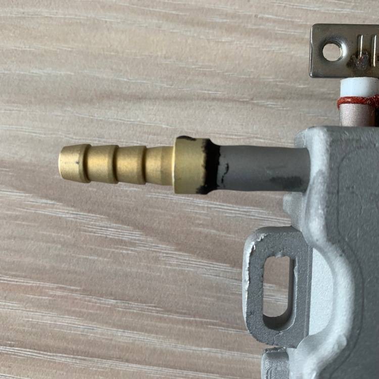 蒸汽碗筷消毒机发热体 蒸汽发热体 蒸烤箱不锈钢铸铝加热体lest