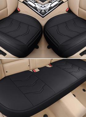 半汽车垫四包季司通用机主驾驶453单个座坐椅套子小蛮腰单片车内