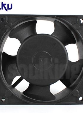 卡固K风A1238HA23BALL滚珠轴承KA1238HA220V.13A12080IP68防水扇