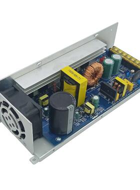 50W2CHK4V4开关电源24V30A电源0-2V6可调220V转247V36V48V0V