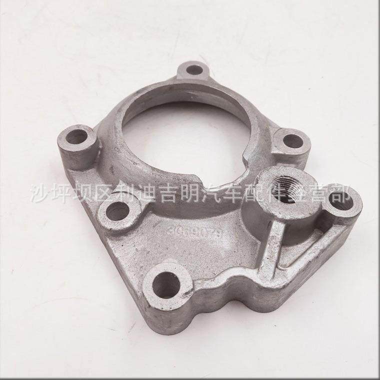 k19k8发电组配动件Nt8无品牌/5机5发机零件机油冷却器3盖3069079