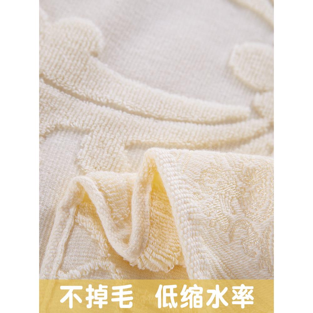 上海老牌纯棉老式毛巾被夏季薄款成人毯子单人80年代怀旧盖毯毛毯