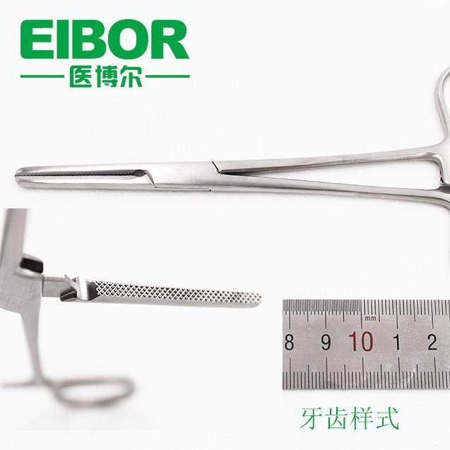 不锈钢皮钳管道夹持无品牌/钳有皮管钳管16cm齿皮管道网纹夹持管