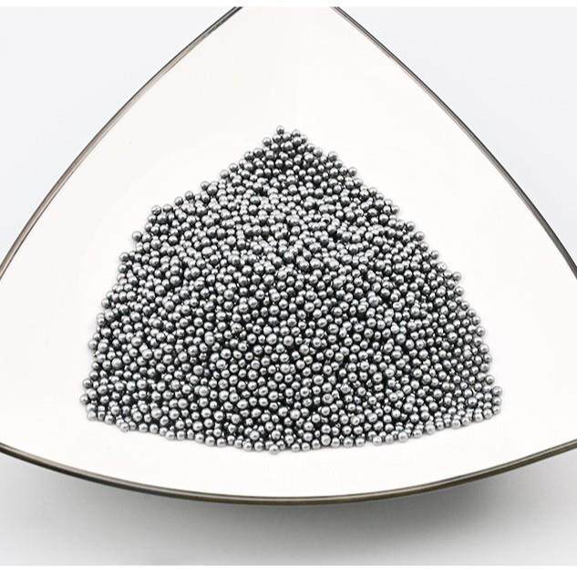 抛丸机配钢无品牌/件钢不锈钢丸喷砂人造磨料抛丸机除锈铸耐除锈