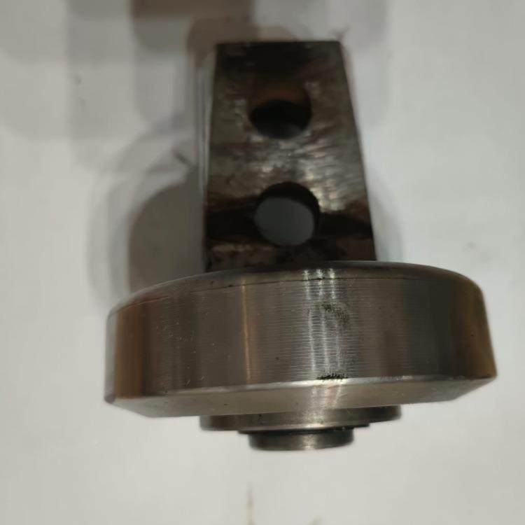 矿用向轮，承单轨吊KSU导向轮，导载向小车导轮