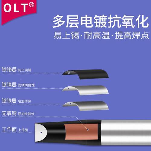 DS-10PCA-阿DS-13PCA-BDS-16PCA-BDS-C20PA-DS-20PCAB波罗焊B锡烙