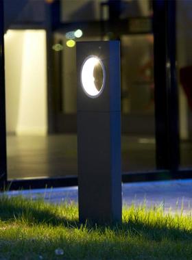 草户外庭SW220013院灯防水绿地草坪简约现代别墅后花园公园地景灯