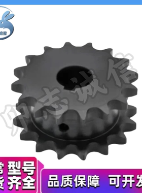 双排链轮 SP50SD12/SP50SD13/14-N/S-13/18S/20/25/28/30