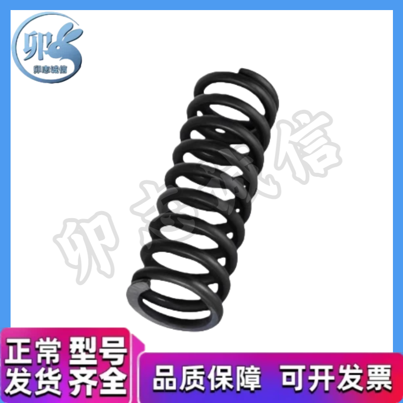 WR3/4/5/6/8/10/12-5/10/15/20/25/30/35/40/50 弹簧