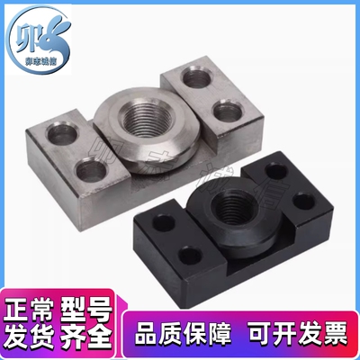 浮动接头 FJCF  FJCFM  WHK01/02/21- M6 M8 M10 M14 M18 M22 M26