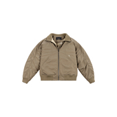 重磅保暖工装 Dime 男女夹克外套 Bomber 25秋冬美式 MTL Insulated