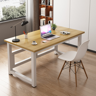 书桌加高90cm桌子定制尺寸定做60/70/120200厘米高个子学习电脑桌
