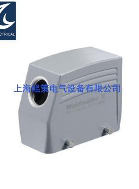 1787000000魏德米勒HDC 40D TSBU 1M32G 现货库存