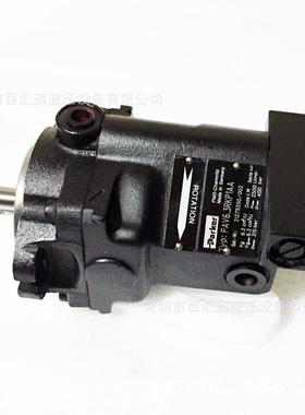 現货供应PAV6.3RKP1AA系列PARKER柱塞泵 德国派克液压油泵