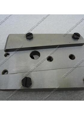 供应原装进口纽朗DS-9C缝包机配件 摇动片总成 106032C