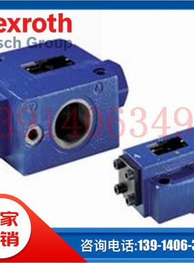 R900403672 SV10PB2-4X/德国Rexroth力士乐液控单向阀现货供应