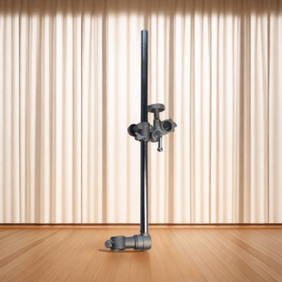 半自动切割机移动总成加长变位机焊枪固定支架气割小乌龟配件横杆