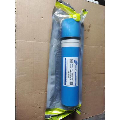 400G惠灵顿3012反渗透膜3013RO商用售水机专用除水垢细菌病毒滤芯