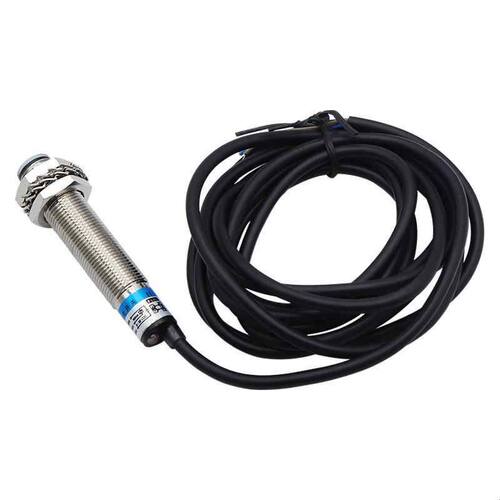 沪工红外光电感应开关传感器漫反射E3F1-DS8C4/B2/P1/P2直流三线
