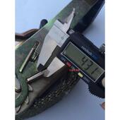 5T5厘米加厚军绿拉紧器捆绑带货物拉力器捆绑器汽车紧绳器收紧带