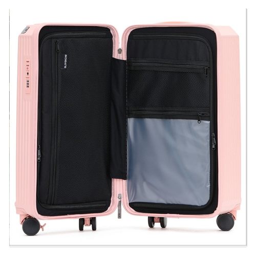 行李箱女60寸大容量超大结实耐用50加厚拉链密码40旅行拉杆皮箱子