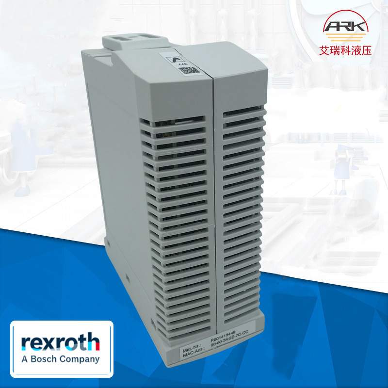 Rexroth力士乐控制器—R901413449 VT-HPC-1-1X/M-0-00/00