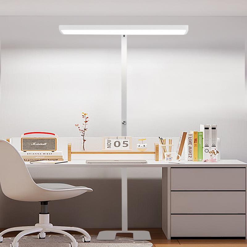 落地护眼台灯学习专用儿童书桌阅读灯照明全光谱大路灯
