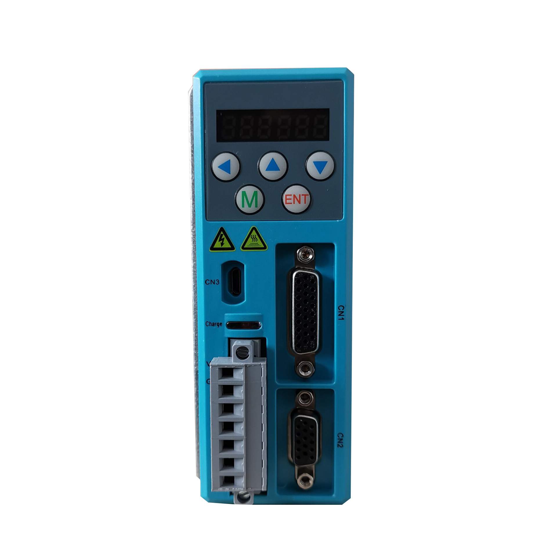 Hybrid Step Servo Driver  2HSS458