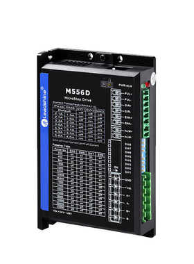 雷赛智能 57步进电机驱动器M545D DM542 DM556 5V/24V脉冲信号