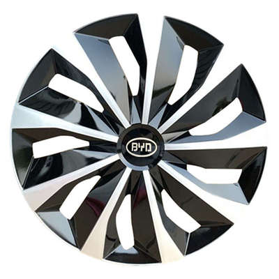 适用于比亚迪F3轮毂盖BYD F3/F3R G3 15寸通用改装汽车钢圈罩胎帽