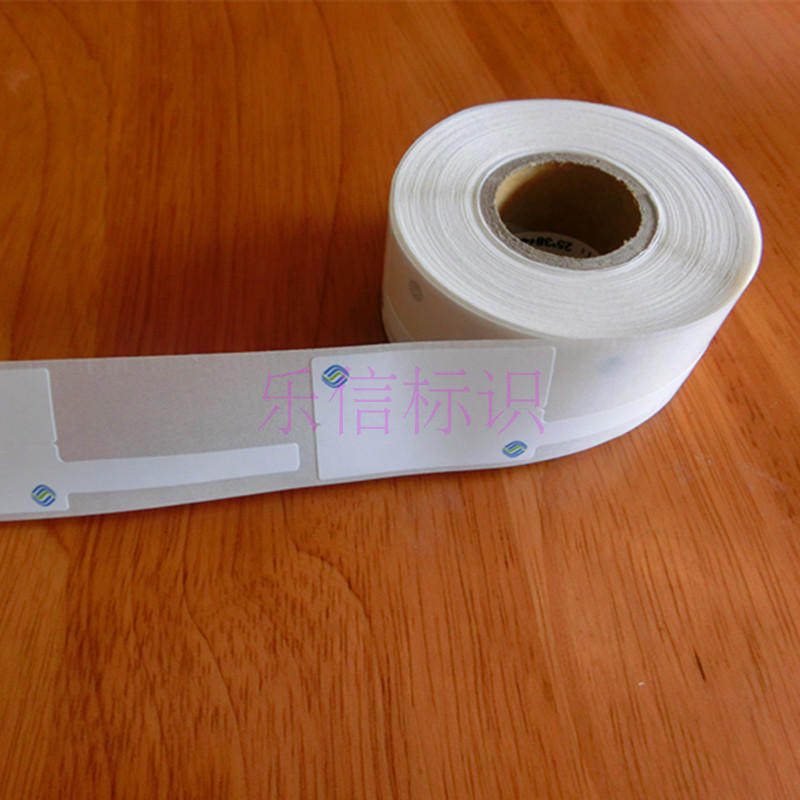 QS-02F通信线缆标签纸机房网线标签纸刀型标签纸F型P型标签纸包邮