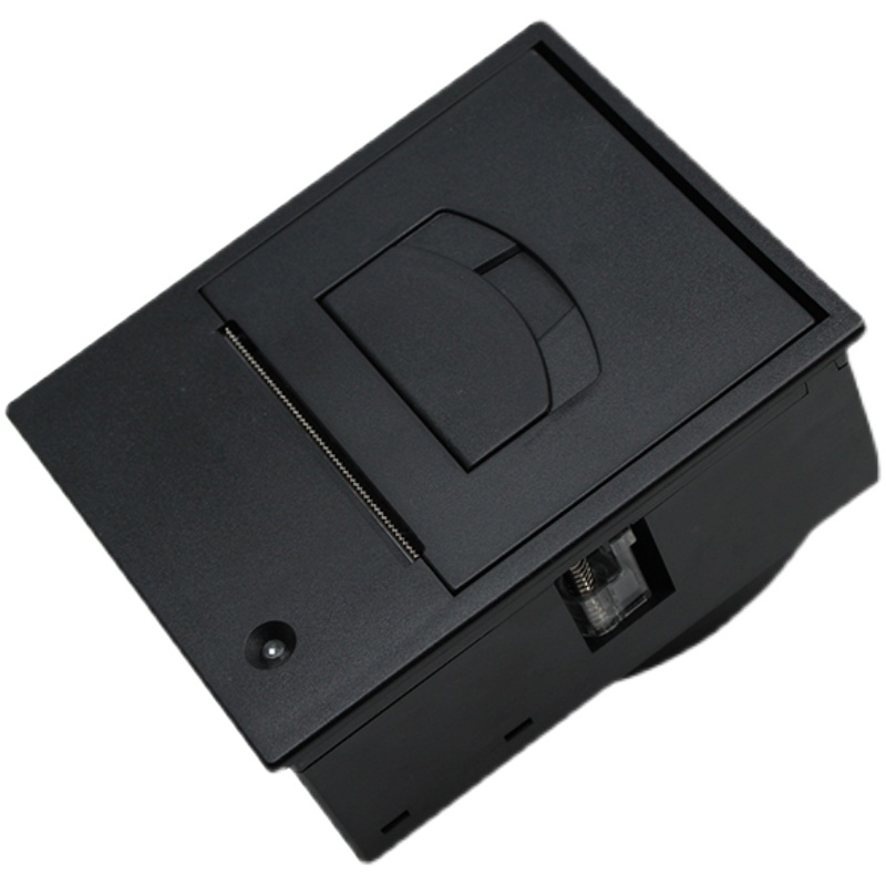 58mm微型串口嵌入式热敏票据打印机支持单片机PLC安卓二次开发