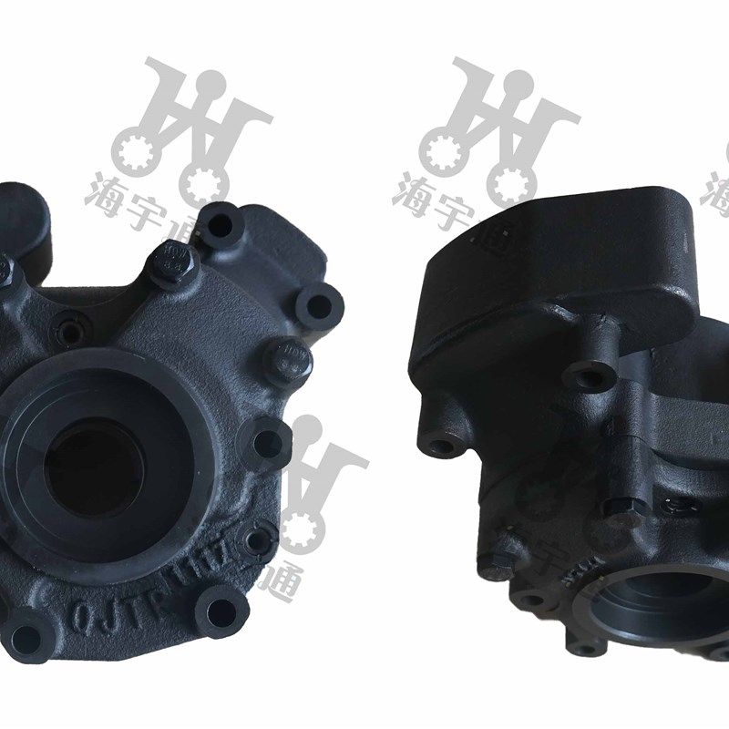 杭齿WG180变速箱齿轮泵  常林徐工山推平地机压路机变速箱配件