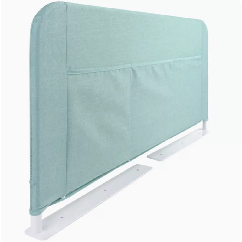 泡泡熊上下铺床头护栏防摔大学生宿舍挡板高低床神器婴儿安全围