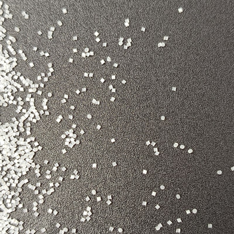 耐磨防静电去毛刺白色尼龙砂0.2/0.3/0.4/0.5/0.75/1.0/1.2/1.5