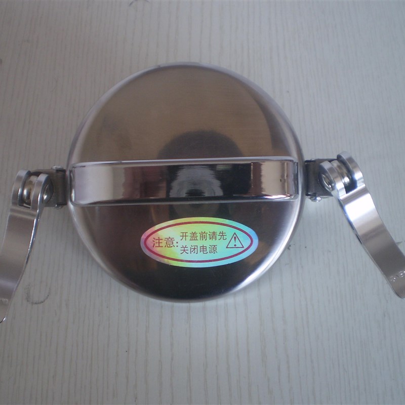 加厚不锈钢150克中药粉碎机家用电动干小型磨粉机超细打粉机研磨