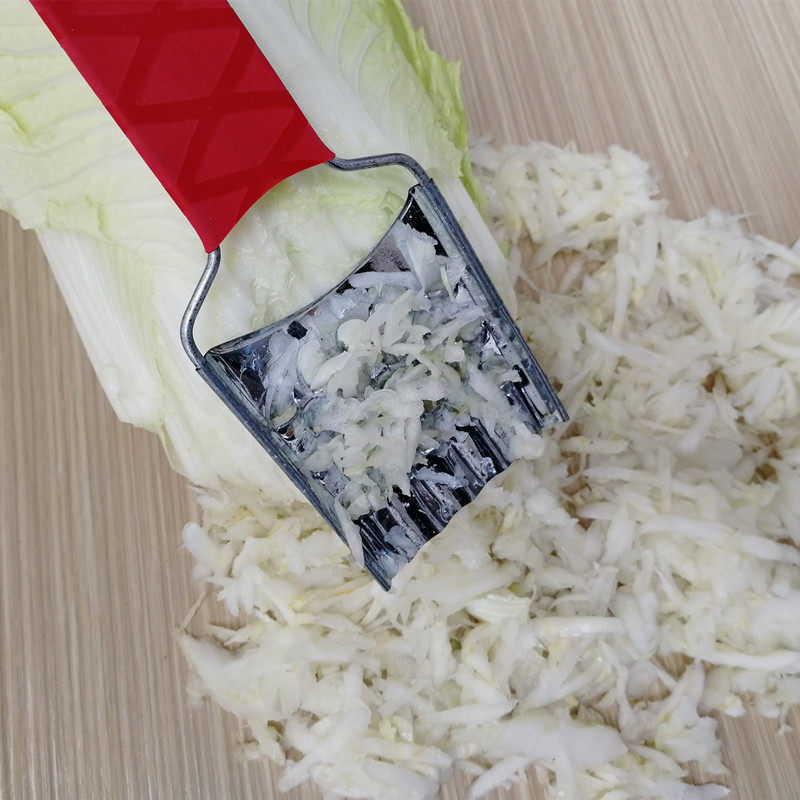 擦白菜馅神器切白菜馅神器白菜擦馅器手动家用切丝擦白菜馅的神器