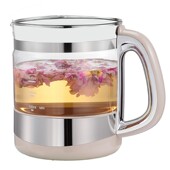 万迪王壶体配件全玻璃内胆养生壶配件 229壶身 233 适用223 228