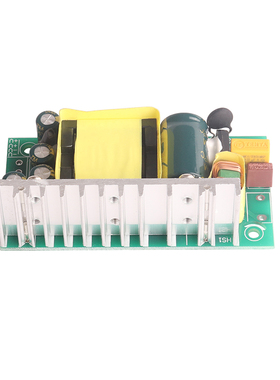12V3A12V36W开关电源板裸板内置直流恒降稳压小体积ACDC220V转12V