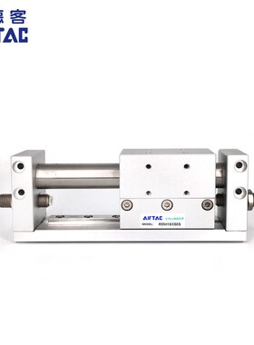 原装亚德客RMH16X450SX500X550zX600X700X800X900X1000S无杆气缸