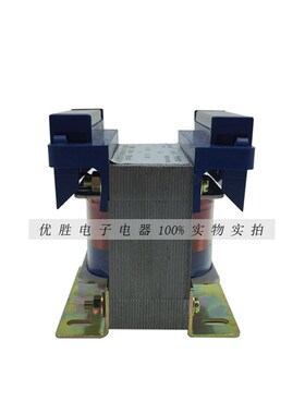 BK100VA机床控制变压器220V380V变220V 36V 24V 6V BK100W