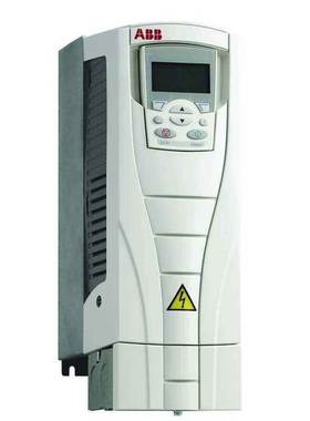 ABB变频器ACSg510-01-04A1/5A6/9A4/17A/38A-4/1.5/4/7.5KW 380V