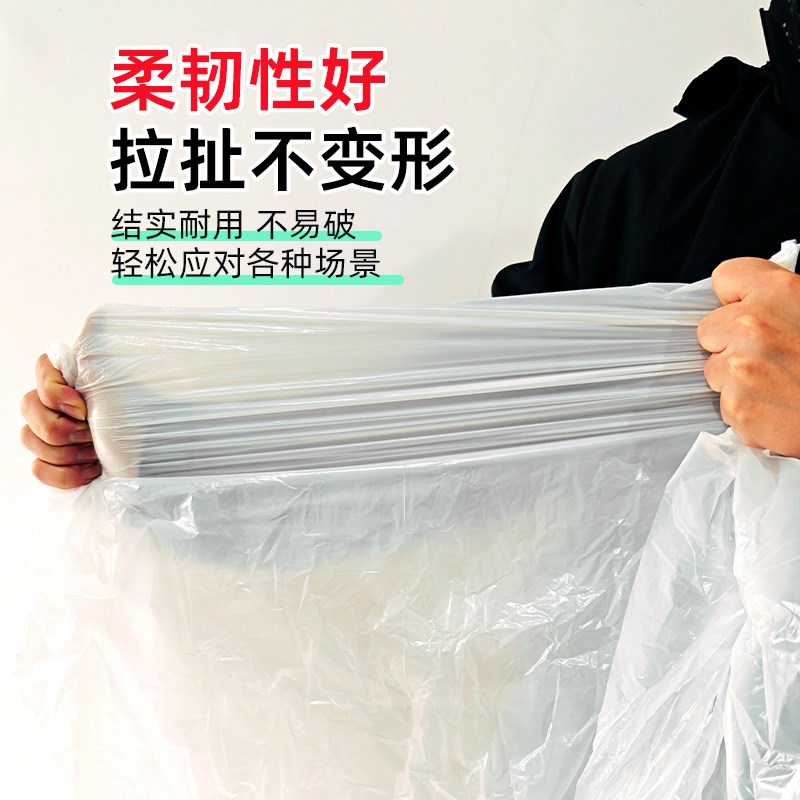 一次性围裙餐饮大人成人厨房家用火锅商用儿童防油防水PE塑料